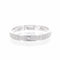 Bracelet Cartier Love - Bracelet en or blanc pavé de diamants 58 Facettes 2.17821