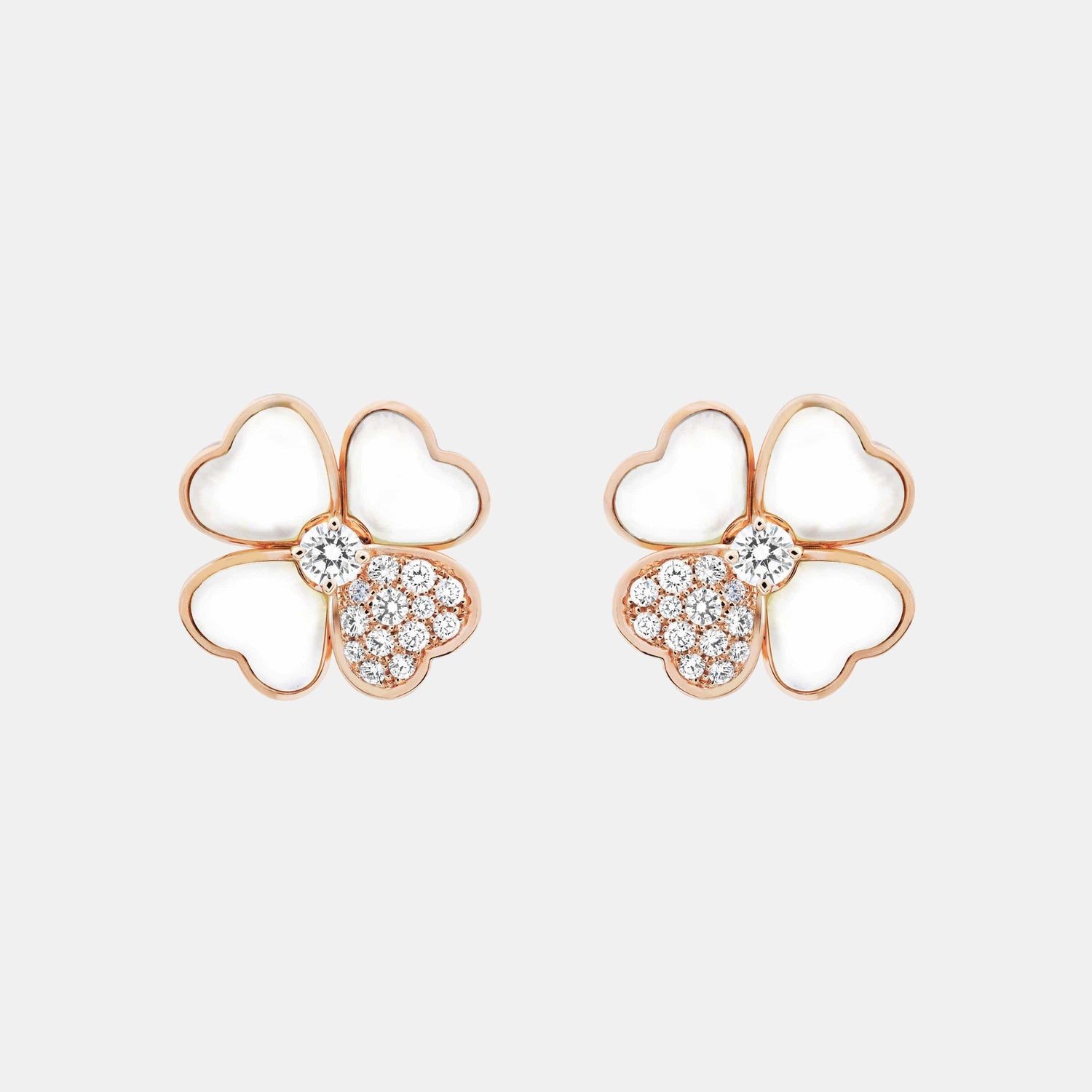 Cosmos de Van Cleef & Arpels : un aperçu d’histoire