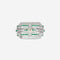 Broche Broche vintage style (1930) 58 Facettes 22635