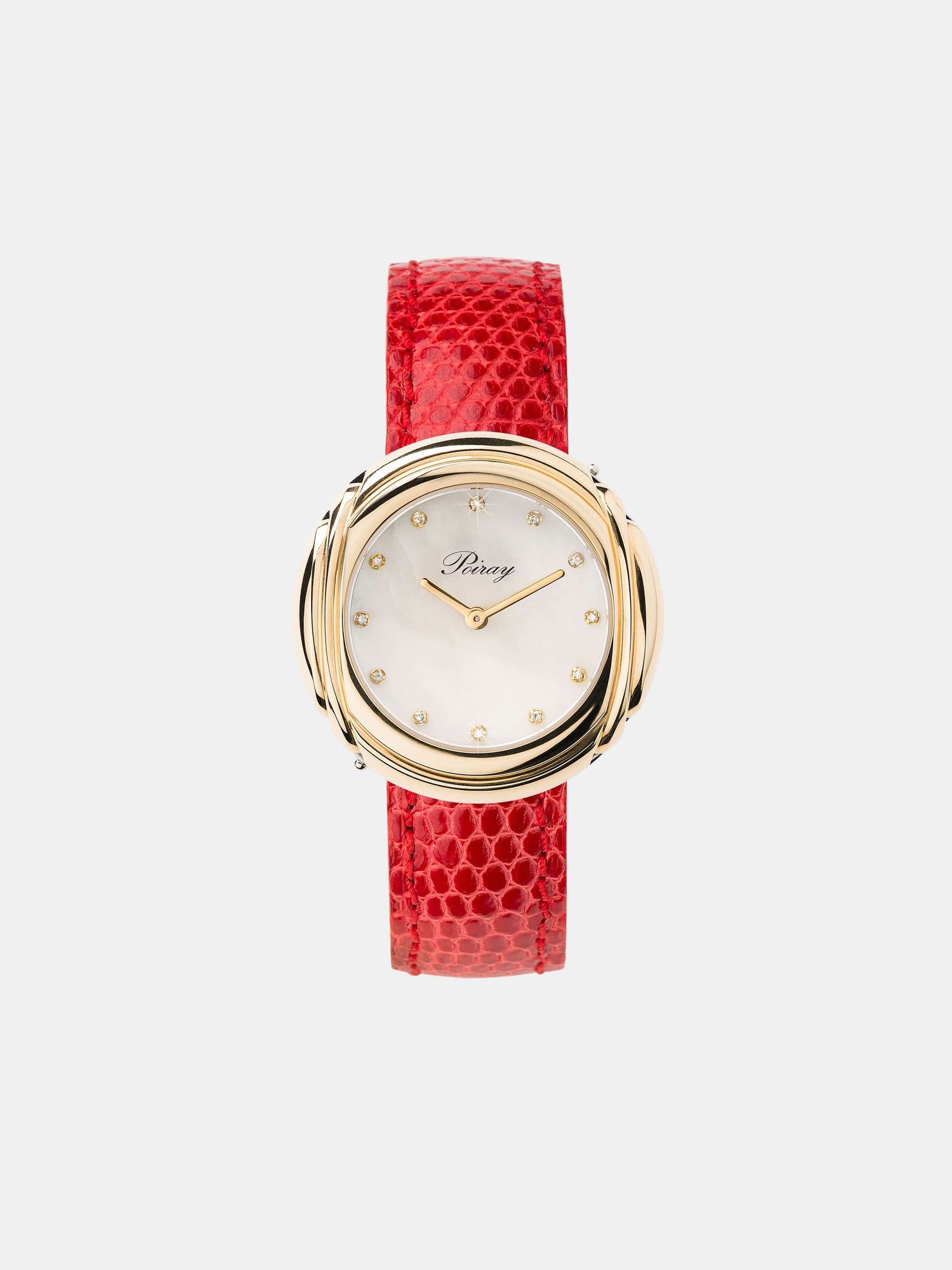Montre Rive Droite  Diamant