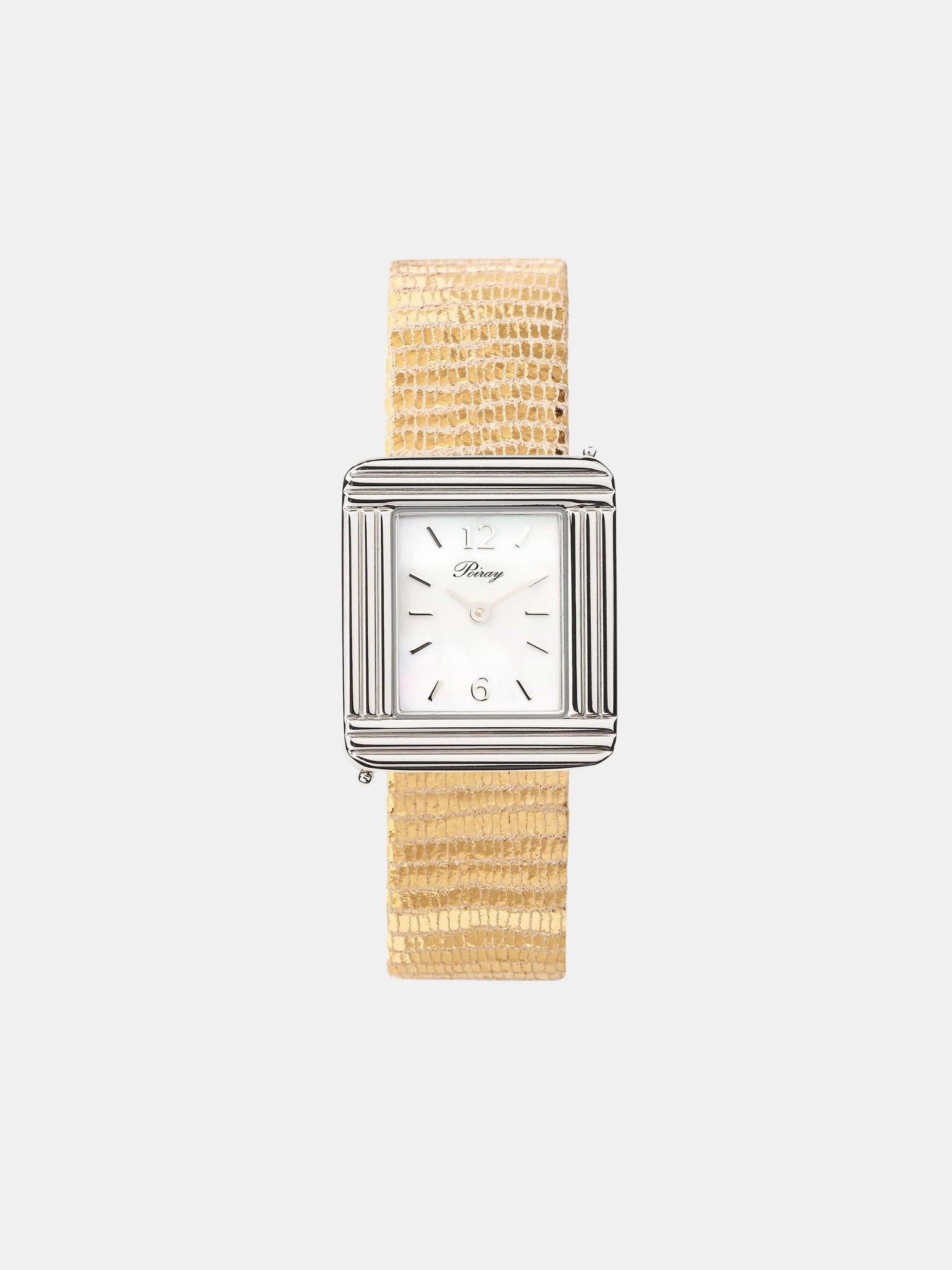 Montre Ma Première Acier 