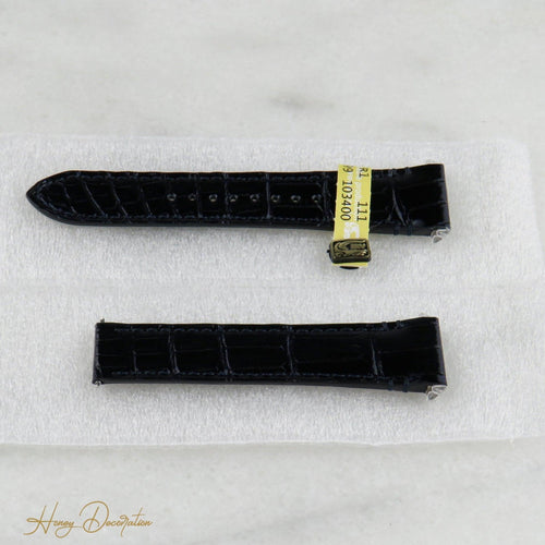 Montre Cartier Santos - Montre automatique 35 mm or jaune, acier et diamants 58 Facettes 2504