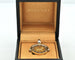 Pendentif Bulgari - Pendentif lion en or 18 ct et acier 58 Facettes 8461