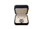 Collier Chaumet Class One - Collier pendentif en or 18k, diamants et émail 58 Facettes 27828