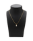 Pendentif Pendentif en or jaune 18K avec diamant poire 1,52 ct 58 Facettes BO210434/DIAMANTENPOIRE