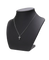 Collier FROJO - Collier croix en or blanc et diamants 58 Facettes BO210388/CROIXDIAMANTÉEFROJO