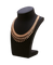 Collier CLÉOPATRE 58 Facettes BO210628/CLEOPATRE