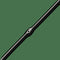 Collier Collier pendentif chiffre 2000 en platine et diamants 1,50 ct, 41 cm 58 Facettes FB10180