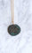 Pendentif Pendentif pièce romaine Dioclétien en or rose 18kt 58 Facettes