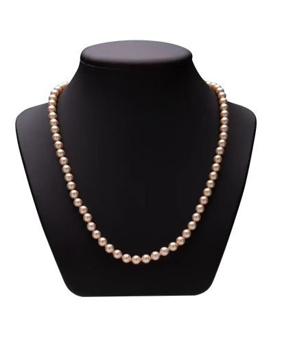 Collier Trésors de la Mer Top Gemme - Collier de perles en or jaune 18K 58 Facettes BO210646/TRESORSDELAMER