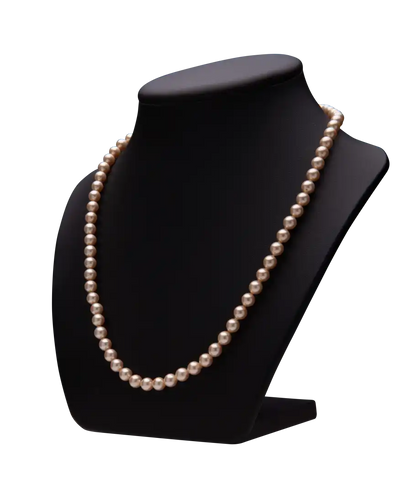 Collier Trésors de la Mer Top Gemme - Collier de perles en or jaune 18K 58 Facettes BO210646/TRESORSDELAMER