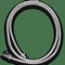 Collier Collier Tennis en or gris 18K - 10,03 Cts de diamants G-VS - 43 cm 58 Facettes FB09718