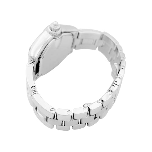 Montre Cartier Roadster - Montre en acier 58 Facettes 35136