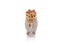 Pendentif Pendentif - Pipe à narguilé en diamants 58 Facettes 26005
