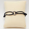 Bracelet Cartier Love - Bracelet cordon en or blanc et diamants 58 Facettes