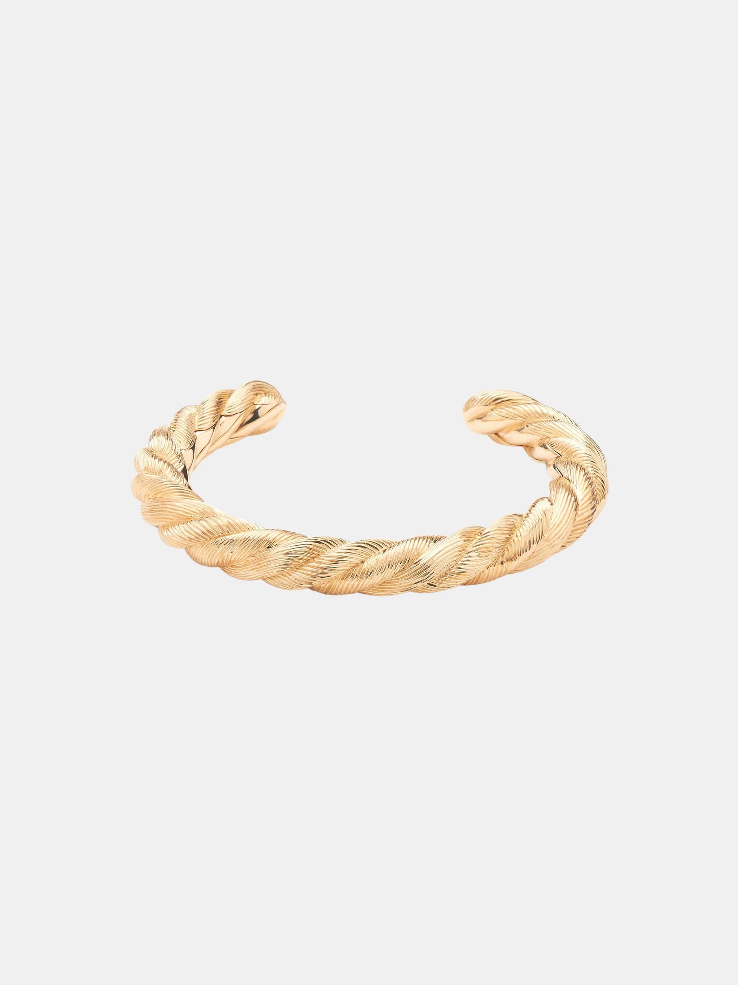 Bracelet Dune de Poiray Or jaune 