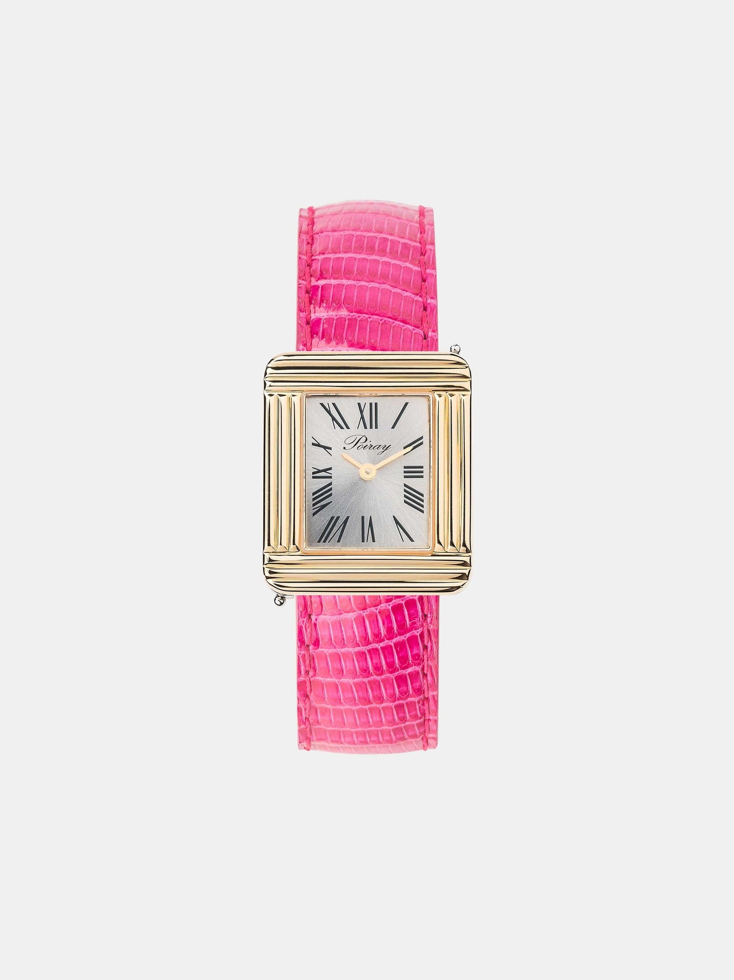 Montre Ma Première Or jaune 