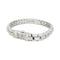 Montre Montre Art Déco en platine et diamants. 58 Facettes 31489