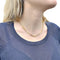 Collier Pomellato - Collier vintage en trois ors 750/000 58 Facettes 33959