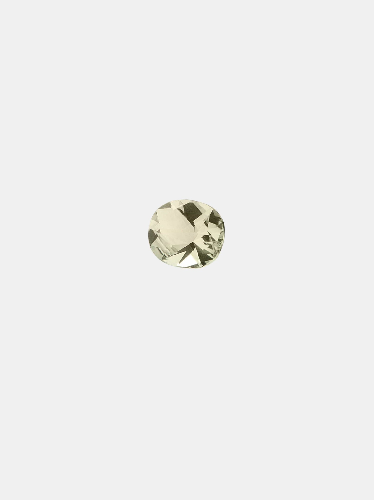 Bague Ma Préférence  Prasiolite 2ct
