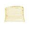 Bracelet Cartier Draperie - Bracelet en or jaune 58 Facettes 35232
