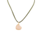 Pendentif Pomellato « Coeur » - Pendentif en or rose et jaune 58 Facettes 34637