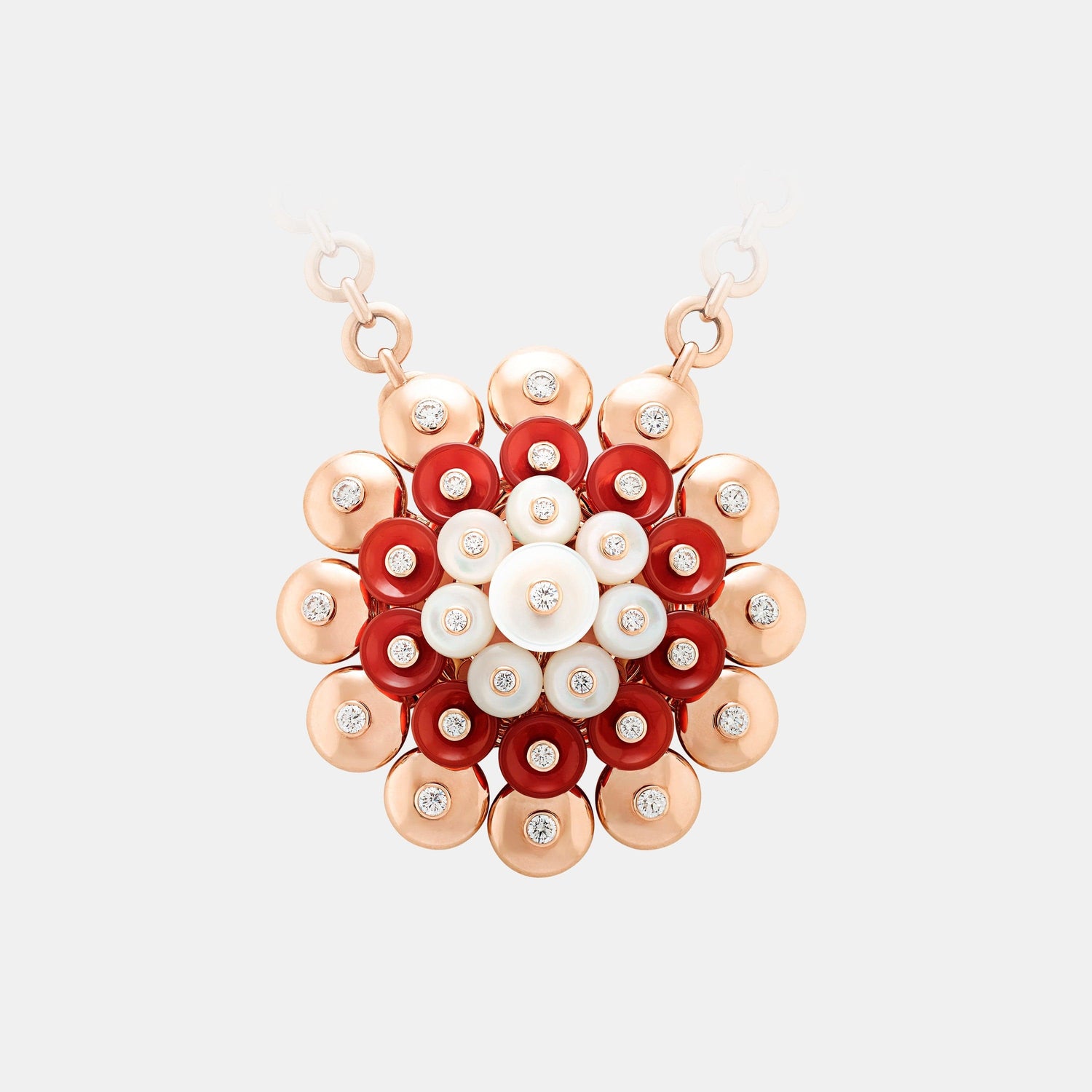 Bouton d'Or de Van Cleef & Arpels : un aperçu d’histoire