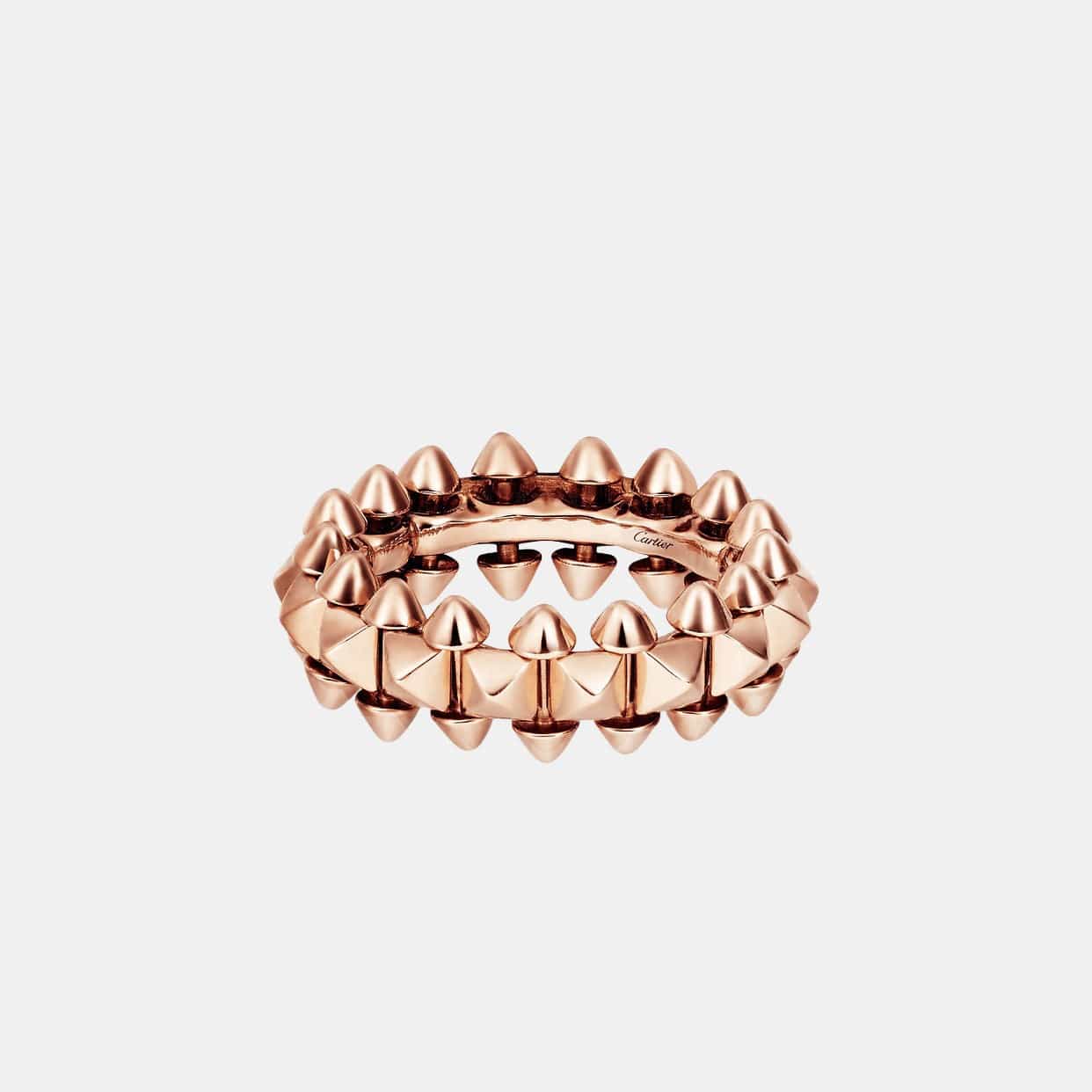 Clash de Cartier Bague Medium Model