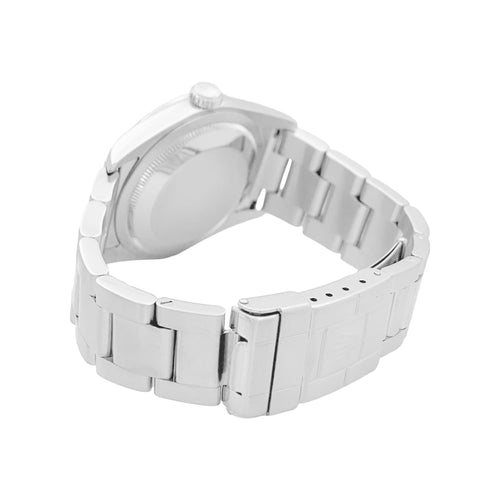 Montre Rolex Oyster Perpetual Explorer - Montre en acier 58 Facettes 34997