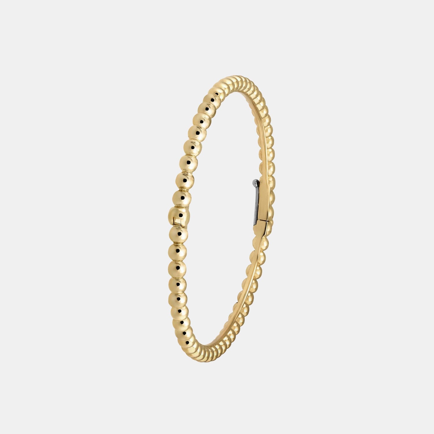 Bracelet Perlée Or jaune  