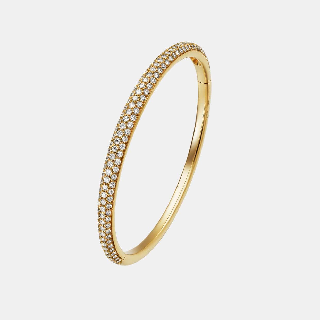 Bracelet Étincelle de Cartier Or jaune Diamant