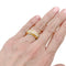 Bague 52 Piaget Possession - Bague en or rose et diamants 58 Facettes 35298