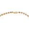 Collier Collier rivière Cartier, or jaune et diamants. 58 Facettes 35138