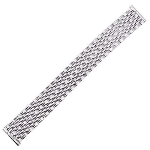 Montre Boucheron Reflet Large - Montre en acier 58 Facettes 33780