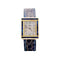 Montre Poiray Ma Première - Montre en or jaune, nacre et saphirs 58 Facettes 35127