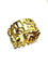 Bracelet Yves Saint Laurent - Bracelet manchette Catherine 1990 58 Facettes 1759182