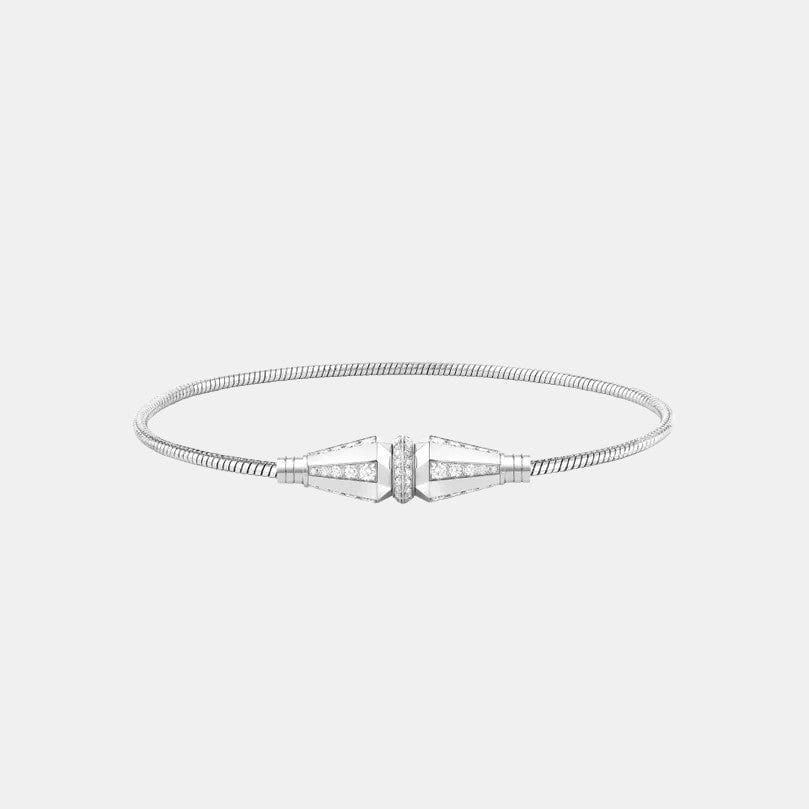 Bague Jack de Boucheron Or jaune Diamant 1.04ct