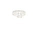 Bague SOLITAIRE CT 1.05 58 Facettes 12851