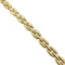 Collier Cartier Gentiane - Collier ras de cou en or jaune 58 Facettes 35331