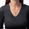 Collier Art déco - Collier insecte en or jaune 14 carats, opale, saphir, rubis et perles 58 Facettes G12652
