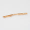 Accessoire Cartier Vintage - Pince à cravate en or jaune 14k 58 Facettes G12729