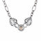 Collier Barry Kieselstein Cord - Collier ras-du-cou grenouilles en or jaune 14k et argent 58 Facettes G13684