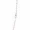 Collier Tiffany & Co HardWear - Collier Pearl Lock en argent sterling et perles 58 Facettes G13686