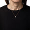 Collier Tiffany & Co Victoria - Collier en or rose 18k et diamants 58 Facettes G13859