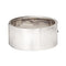 Bracelet Ilias Lalaounis - Bracelet manchette feuille de vigne en argent et or jaune 18 carats 58 Facettes G14121