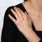 Bague 50 Tiffany & Co Forever - Bague alliance en platine 950 et diamants 58 Facettes G14223