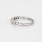 Bague 53 Tiffany & Co Jazz - Bague en platine 950 et diamants 58 Facettes G14226