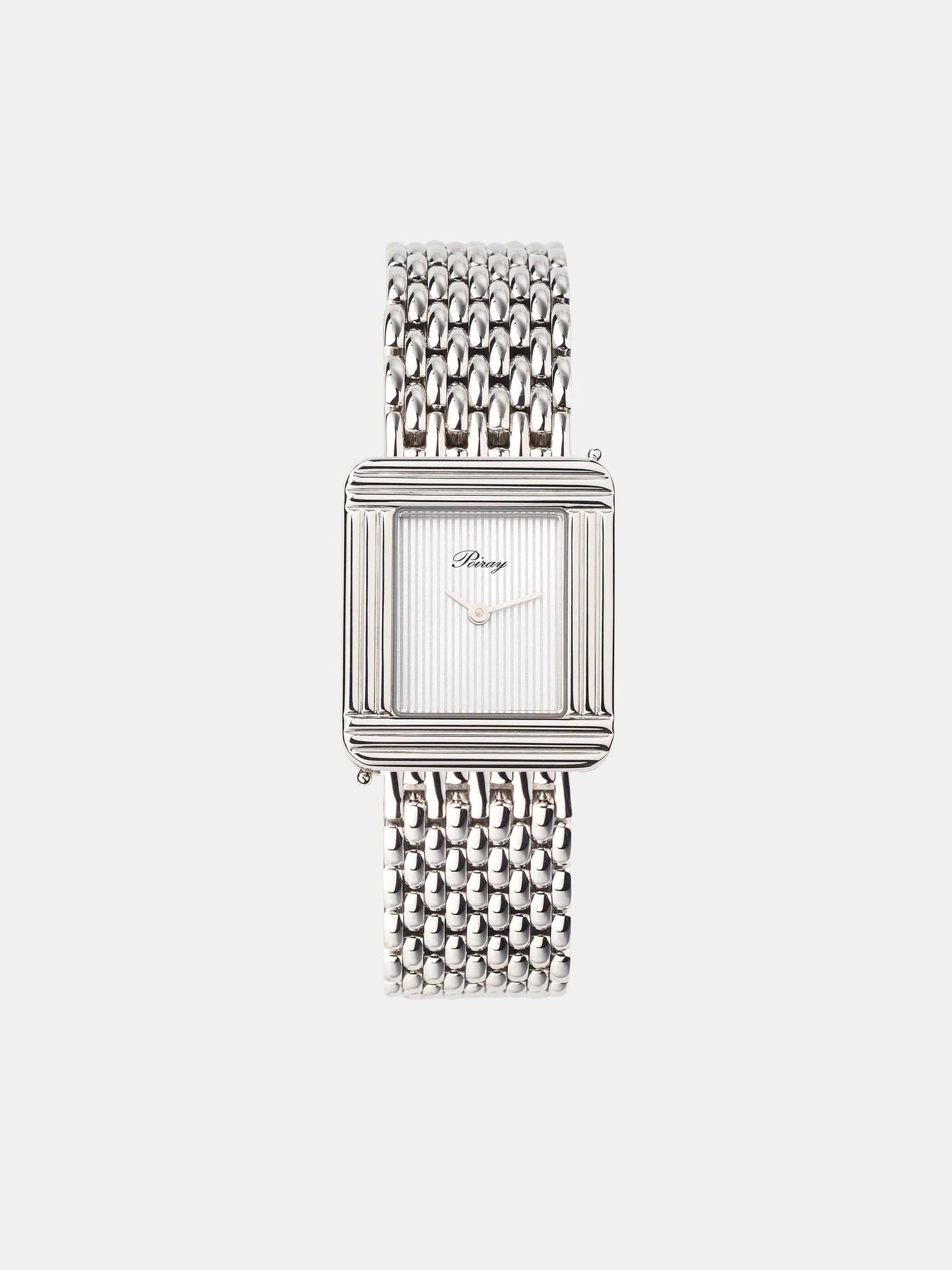 Montre Ma Première Acier 
