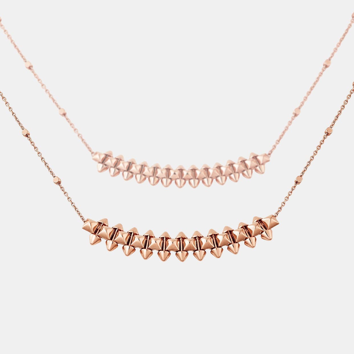 Clash de Cartier Collier Medium Model