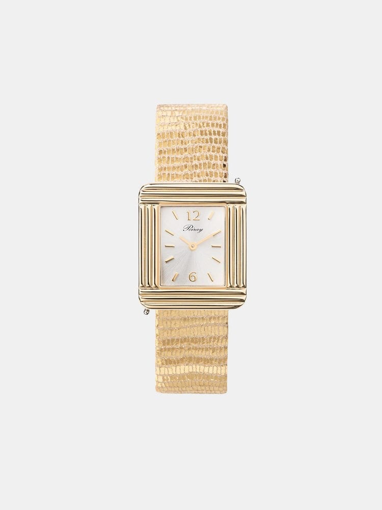 Montre Ma Première Or jaune 